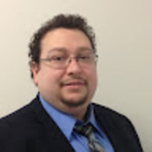 Meet your Posher, Gregory